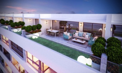 Property for sale in Spain