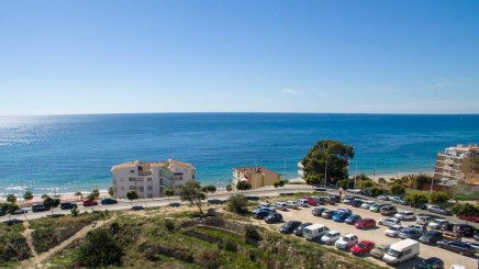 Property for sale in Spain