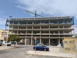 Property for sale in Spain