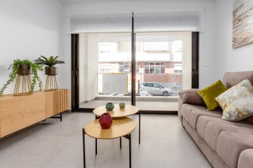 Property for sale in Spain