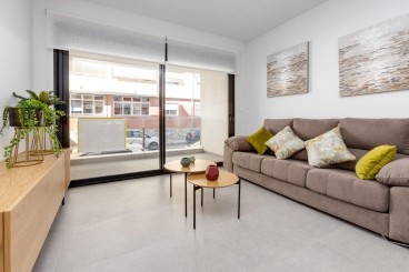 Property for sale in Spain