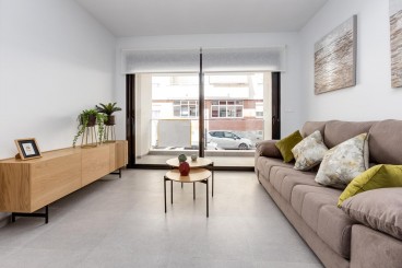 Property for sale in Spain