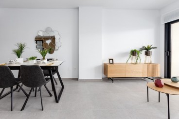 Property for sale in Spain