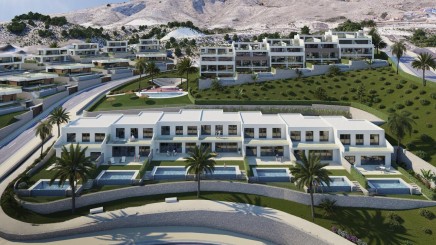 Property for sale in Spain