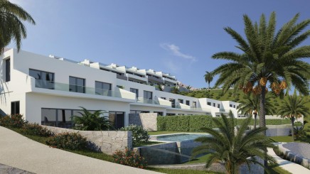 Property for sale in Spain