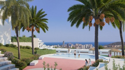 Property for sale in Spain