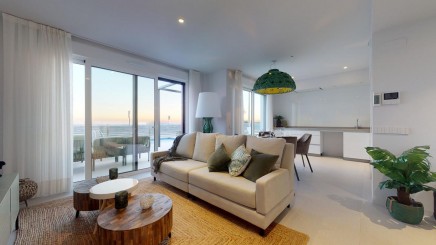 Property for sale in Spain