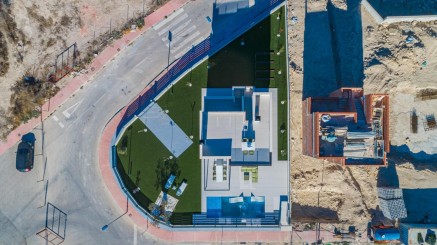 Property for sale in Spain