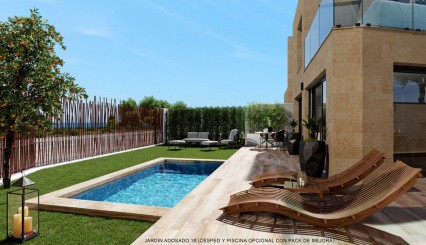 Property for sale in Spain