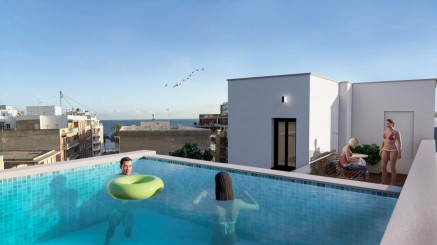 Property for sale in Spain