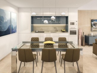 Property for sale in Spain