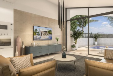 Property for sale in Spain