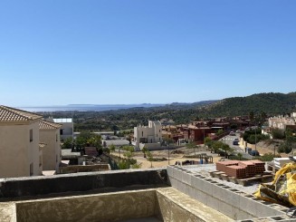 Property for sale in Spain