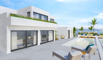 Property for sale in Spain