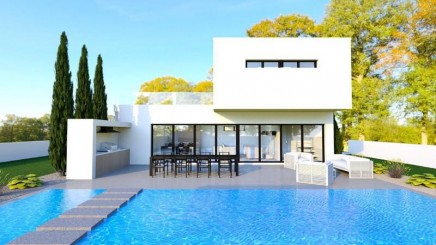 Property for sale in Spain