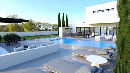 Property for sale in Spain