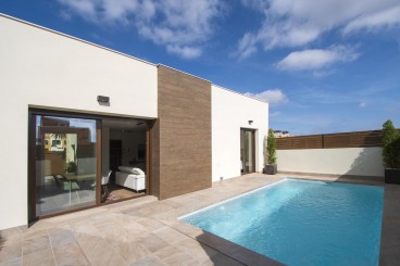 Property for sale in Spain