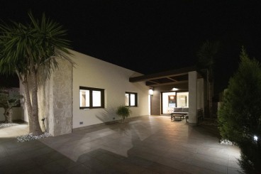 Property for sale in Spain