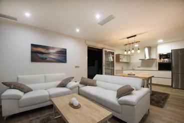 Property for sale in Spain