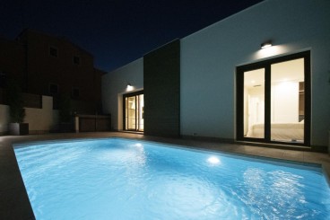 Property for sale in Spain