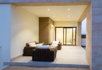 Property for sale in Spain