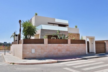 Property for sale in Spain