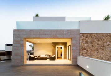 Property for sale in Spain