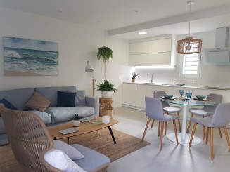 Property for sale in Spain