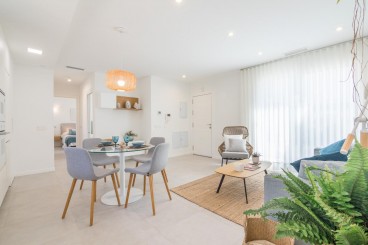 Property for sale in Spain