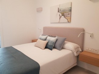 Property for sale in Spain