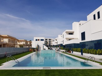 Property for sale in Spain