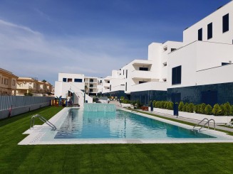 Property for sale in Spain