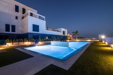 Property for sale in Spain
