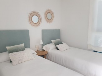 Property for sale in Spain