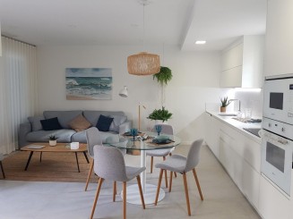 Property for sale in Spain