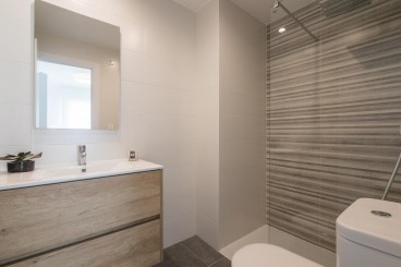 Property for sale in Spain