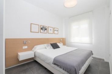 Property for sale in Spain