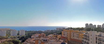 Property for sale in Spain