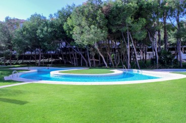 Property for sale in Spain