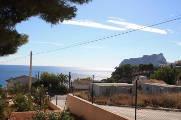 Property for sale in Spain