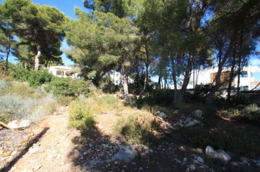 Property for sale in Spain