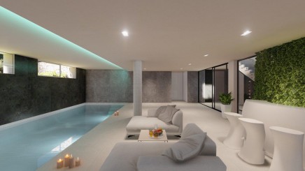 Property for sale in Spain