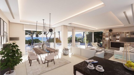 Property for sale in Spain