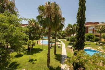Property for sale in Spain