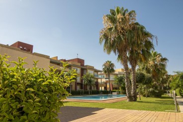 Property for sale in Spain