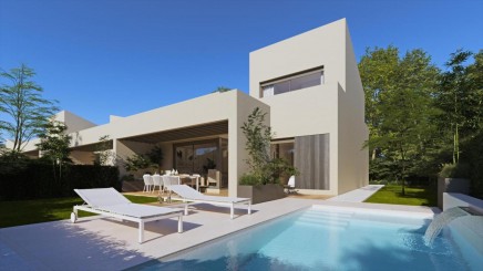 Property for sale in Spain