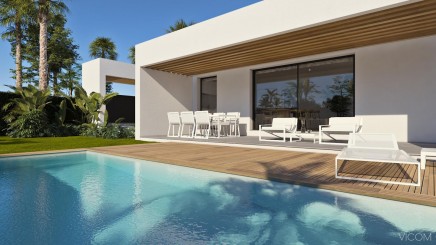 Property for sale in Spain