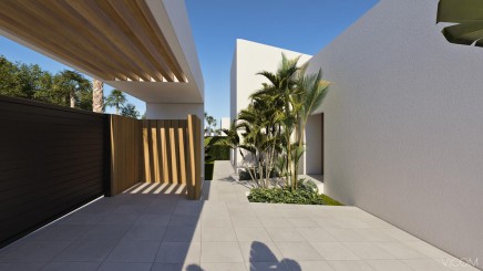 Property for sale in Spain