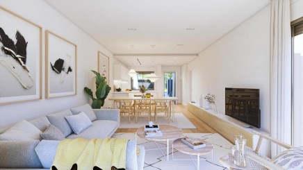 Property for sale in Spain