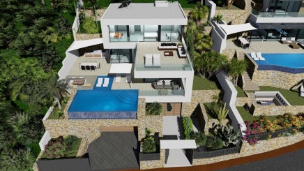 Property for sale in Spain